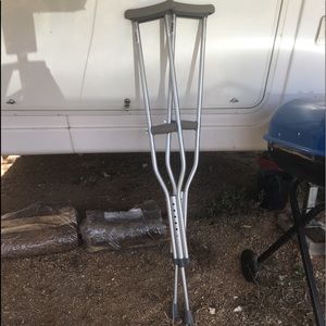 Critches 5’2- 6’